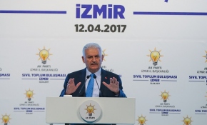 "Bunun cevabı pazar günü verilecek"