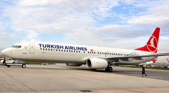 THY'den 250 kişiye iş müjdesi