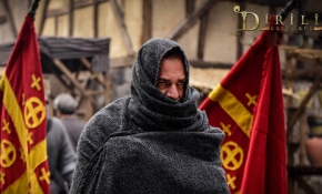 Diriliş Ertuğrul 84. bölüm özeti
