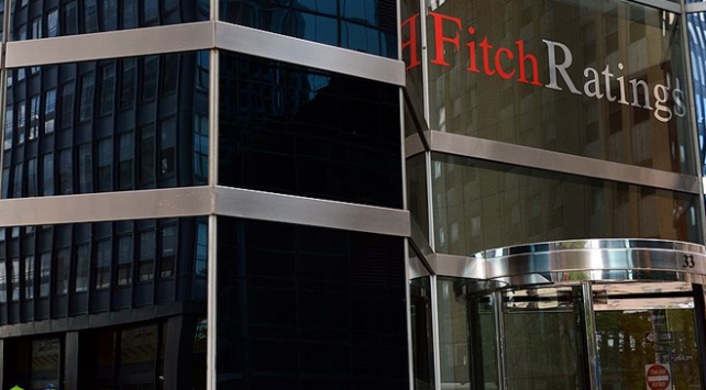 Fitch Ratings ABD'nin kredi notunu açıkladı
