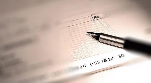 TBB'nin çek düzenleme tebliği yürürlükte