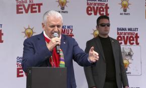 'Zayıf iktidar dönemleri bitecek'