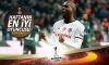 UEFA Avrupa Ligi'nde haftanın oyuncusu Babel