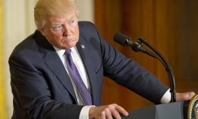 İşte ABD Başkanının masrafları