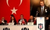 Beşiktaş Olağanüstü Seçimli Divan Kurulu toplantısı olaylı başladı