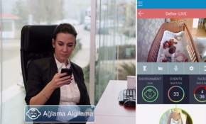 Çalışan anneler artık daha rahat