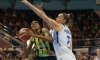 Fenerbahçe Kadın Basketbol Takımı, Avrupa ikincisi oldu