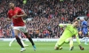 Manchester United, Chelsea'yi 2 golle geçti