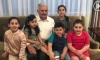 Başbakan Yıldırım'dan torunlarıyla şarkılı halk oylaması mesajı