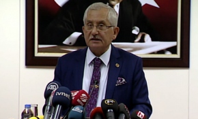 YSK Başkanı Güven'den 16 Nisan halkoylaması hakkında açıklama