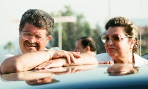 Türkiye'de Özal'lı yıllar