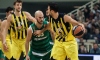 Fenerbahçe, Panathinaikos Superfoods'a konuk olacak