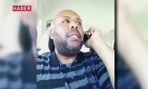 Cinayet işledi, sosyal medyada canlı yayınladı