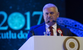 'İman fıtratın gereğidir'