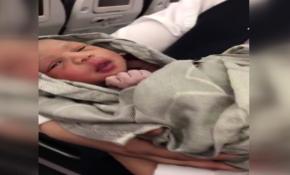 Türkiye 'Kadiju' bebeğe sahip çıktı