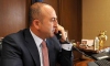 Dışişleri Bakanı Çavuşoğlu'ndan telefon diplomasisi