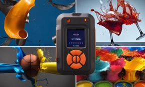 İki Türk mühendisinin geliştirdiği cihaz ABD ordusu ve NASA'da