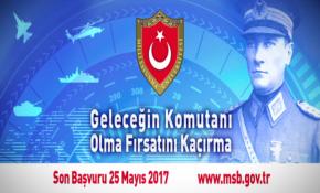 Milli Savunma Üniversitesi'nden uluslararası diploma