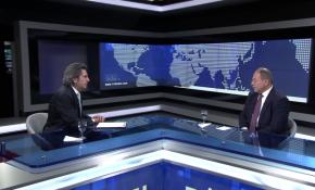 Sağlık Bakanı Akdağ, TRT Haber'e konuk oldu.