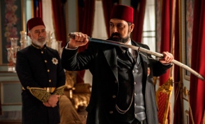 Payitaht Abdülhamid 8. bölüm özeti