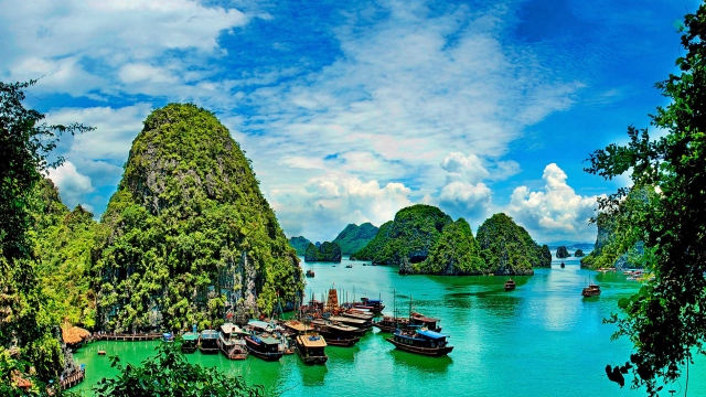 4. Vietnam