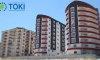 TOKİ'nin 2017 hedefi 65 bin konut