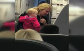 Amerikan hava yollarında skandal üzerine skandal