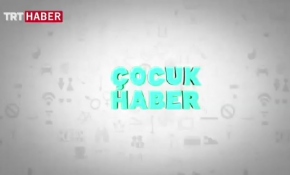 23 Nisan Çocuk Haber