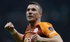 Almanya'da mart ayının golü Podolski'den