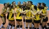 VakıfBank Avrupa şampiyonu oldu