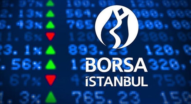 Borsa güne yükselişle başladı(24 Nisan 2017)