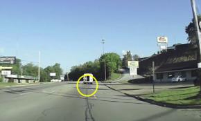 ABD'de akıl almaz servis ihmali