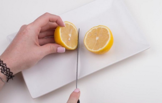 6. Pas lekelerinden kurtulun.