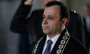 Anayasa Mahkemesi Başkanı açıkladı