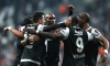 Beşiktaş kalan 6 hafta için büyük avantaj yakaladı