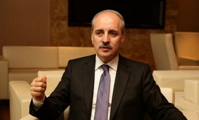 Kurtulmuş, AKPM'nin 'Türkiye' kararını değerlendirdi