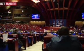 AKPM'nin 'Türkiye' kararına tepkiler