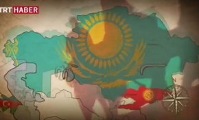 Modern İpek Yolu projesinin ilk turu başlıyor