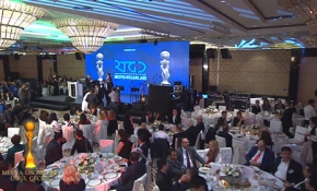 TRT ailesi ödüllere doymuyor