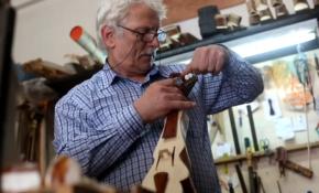 Kemençeye yeni bir boyut ''Çellomençe''