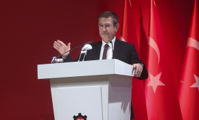 Canikli'den ekonomideki canlanmaya dair somut rakamlar