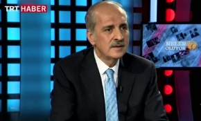 Kurtulmuş, Kutlu Doğum Haftası tartışmalarına son noktayı koydu