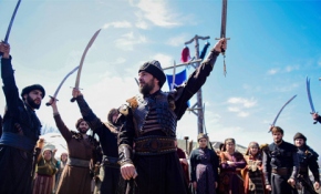 Diriliş Ertuğrul 86. bölüm fragmanı