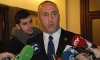 Fransa'da Haradinaj talebine ret