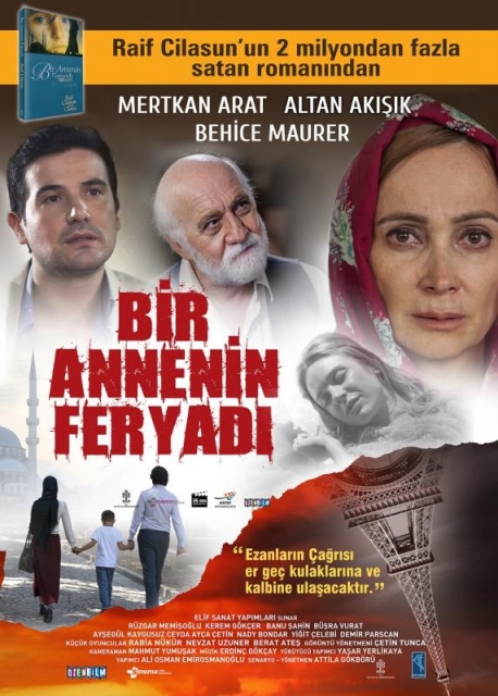 Bir Annenin Feryadı