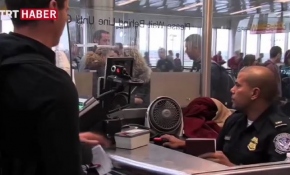 United Airlines yaralarını sarmaya çalışıyor