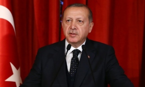 "Doğru bildiğimiz yolda kararlılıkla ilerlemeyi sürdüreceğiz"