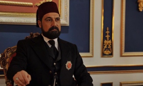 Payitaht Abdülhamid 20. bölüm fragmanı