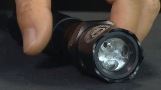 20. El Feneri Silahı