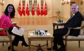 'Milletin verdiği kararı hiçbir mahkeme değiştiremez'